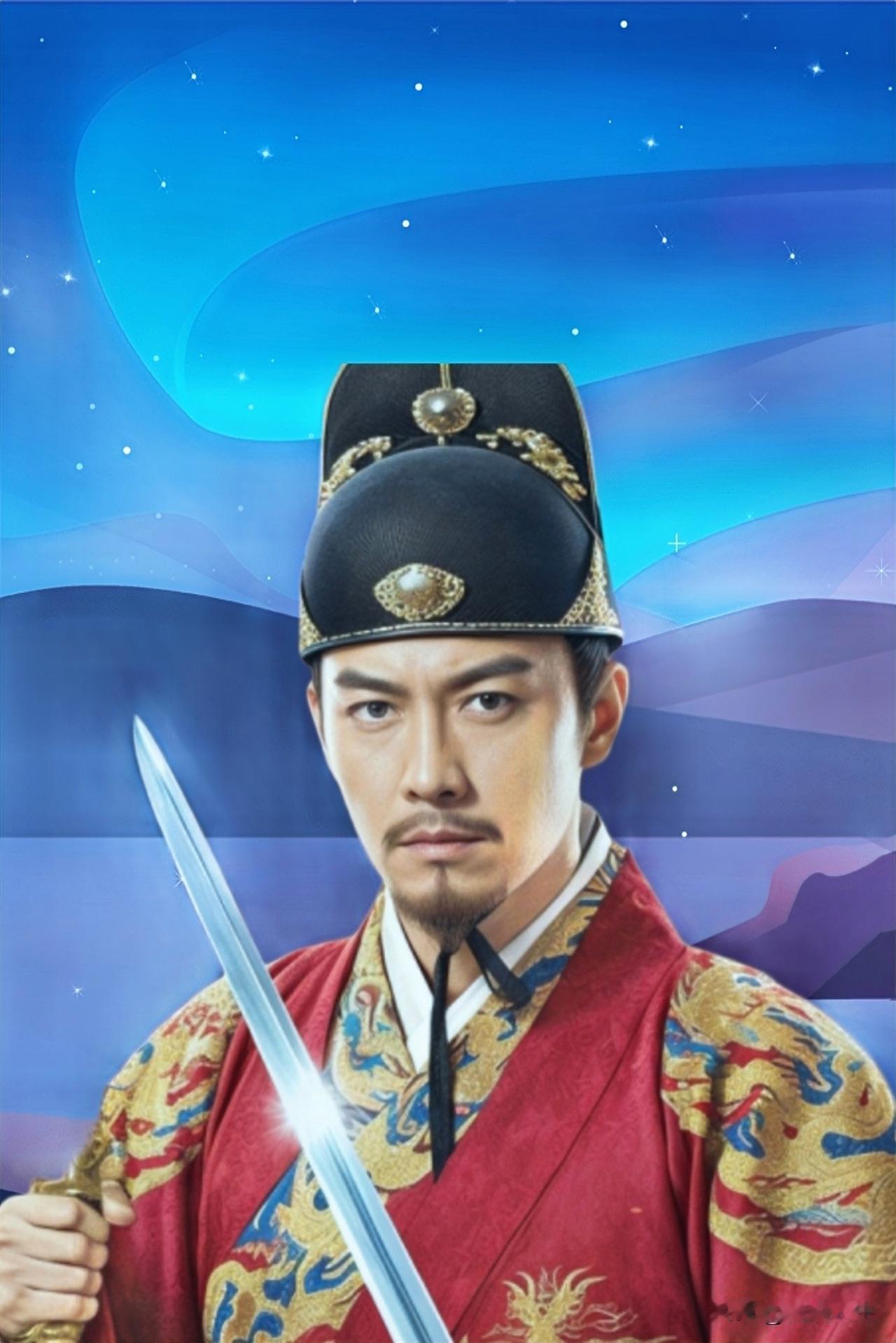 走进历史，探寻雍正帝御前侍卫张五哥的传奇人生
朋友们，晚上好！
今天继续分享历史