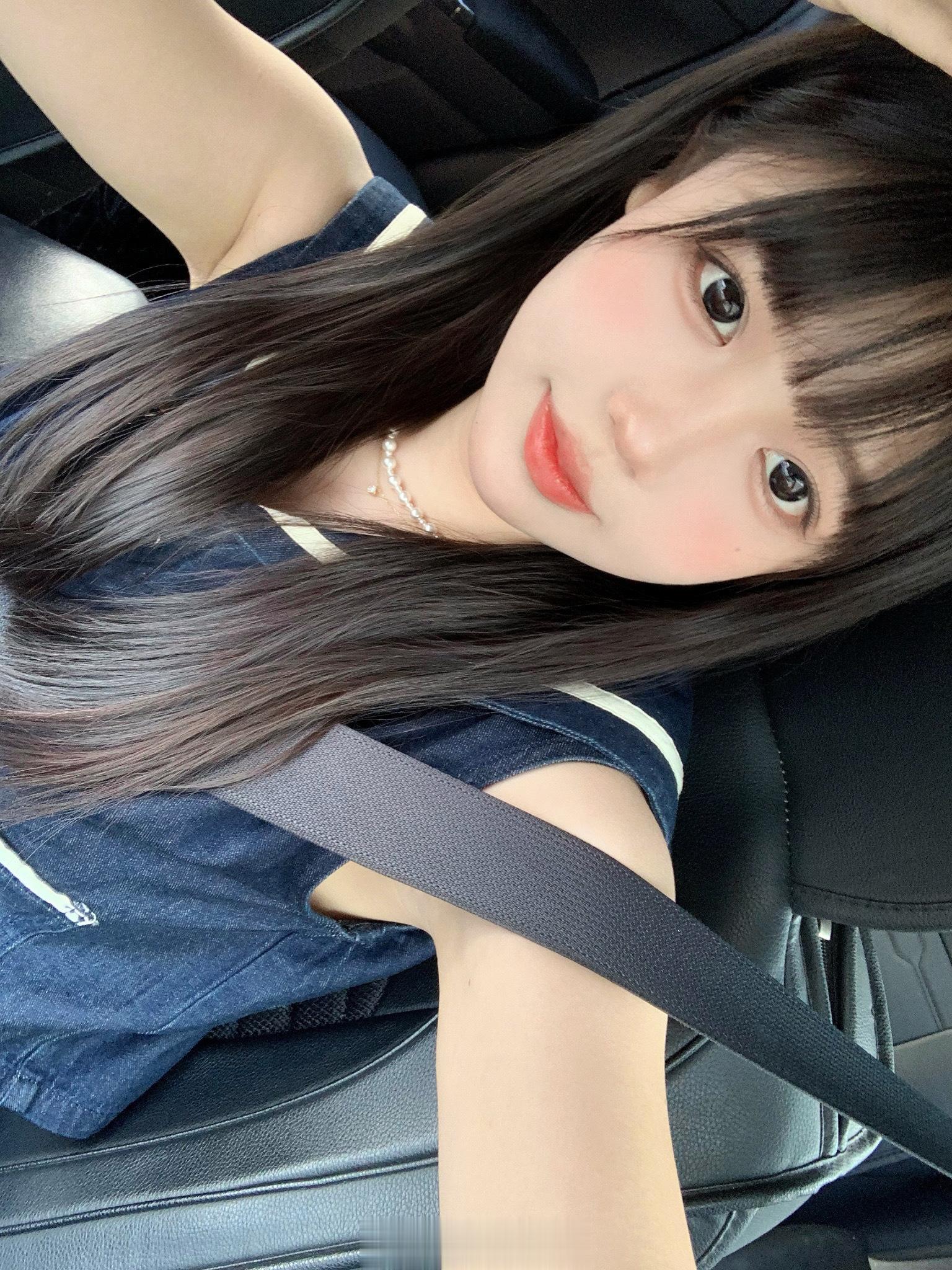 时隔多年头帘back返场限定😃 ​​​