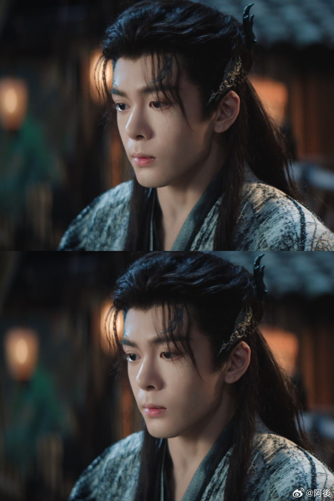 原来武拾光的名字是这么来的为什么要这么对待武拾光，他本应该有个幸福且充满爱的童年