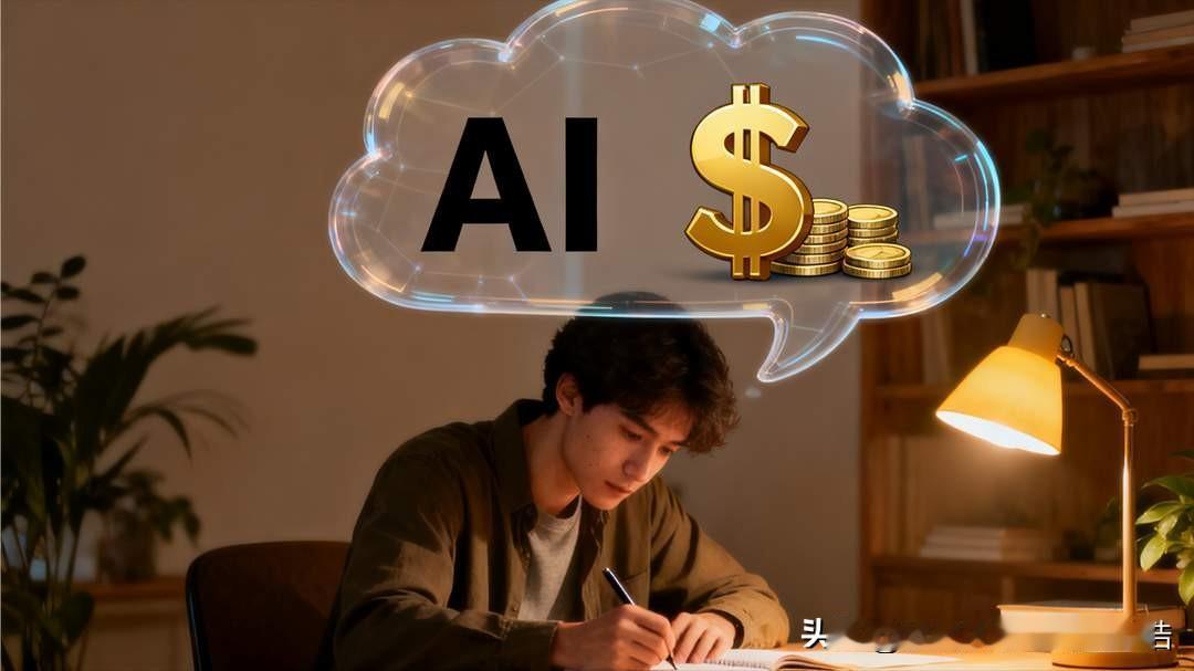 今天看到视频上有人做AI高管培训，说AI是模仿人的思维方式，这是连AI最基本的概