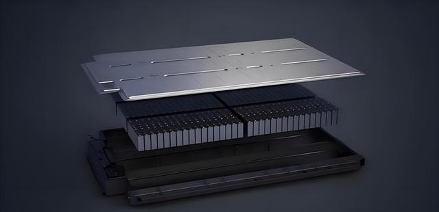 突然发现，现在没人提固态电池了？后路都让抄了，大饼画不下去了

国家在固态电池标