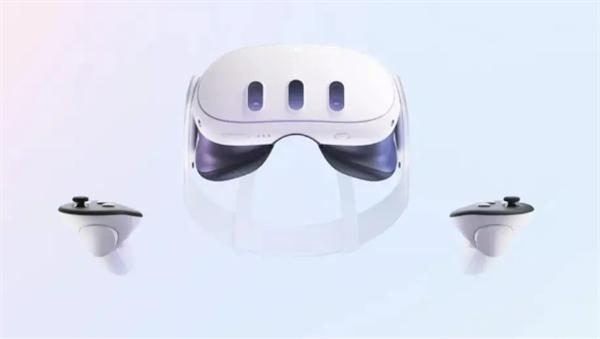 VR / AR 最大的问题——

「他需要用户戴上去」