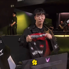 爆爆爆！Taeyoon2:0复仇老东家Taeyoon：你这里好像有问题BFX战胜