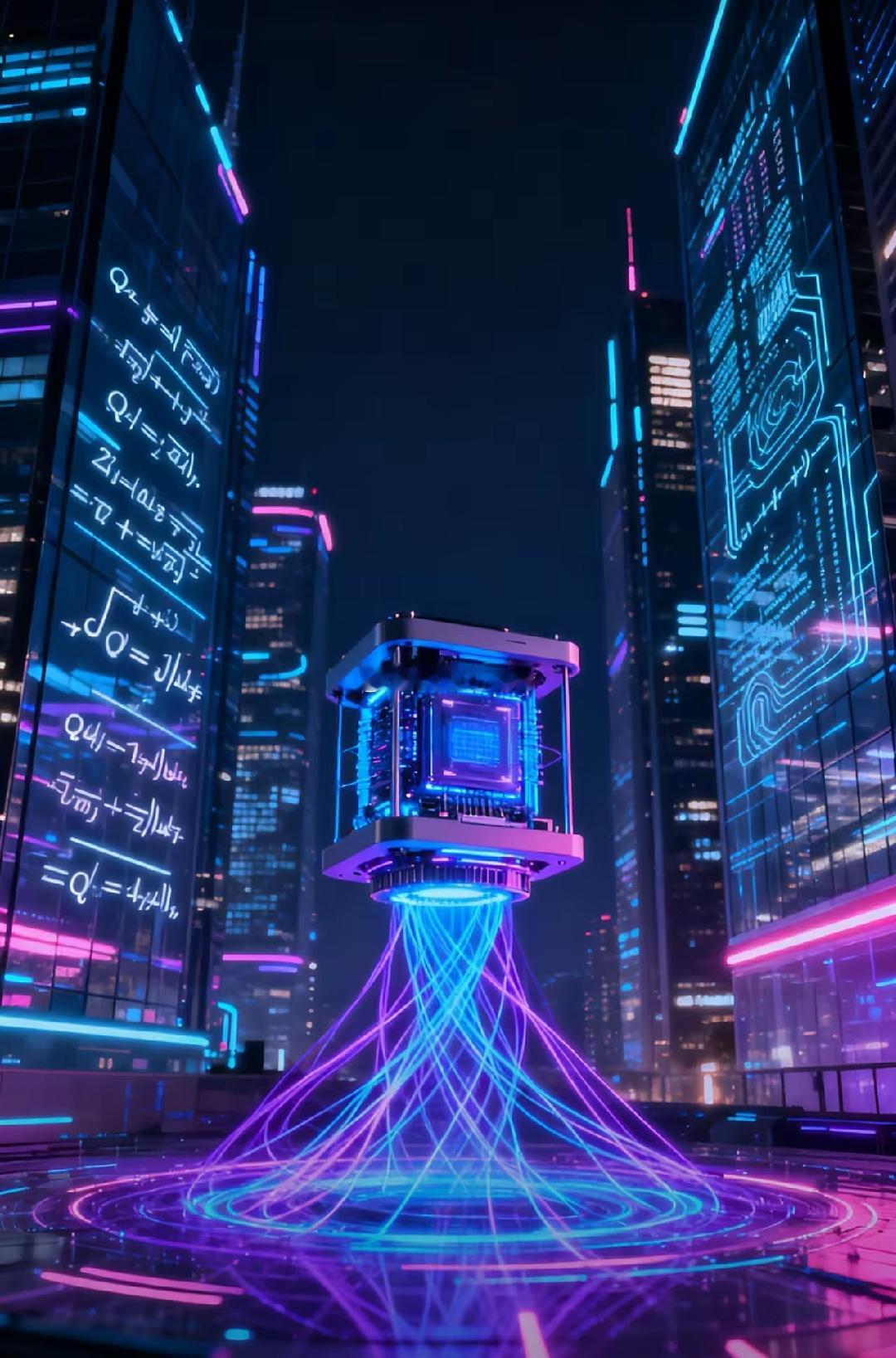 华为AI算力产业链全景梳理：全链条核心标的与投资逻辑解析华为昇腾生态作为国产AI