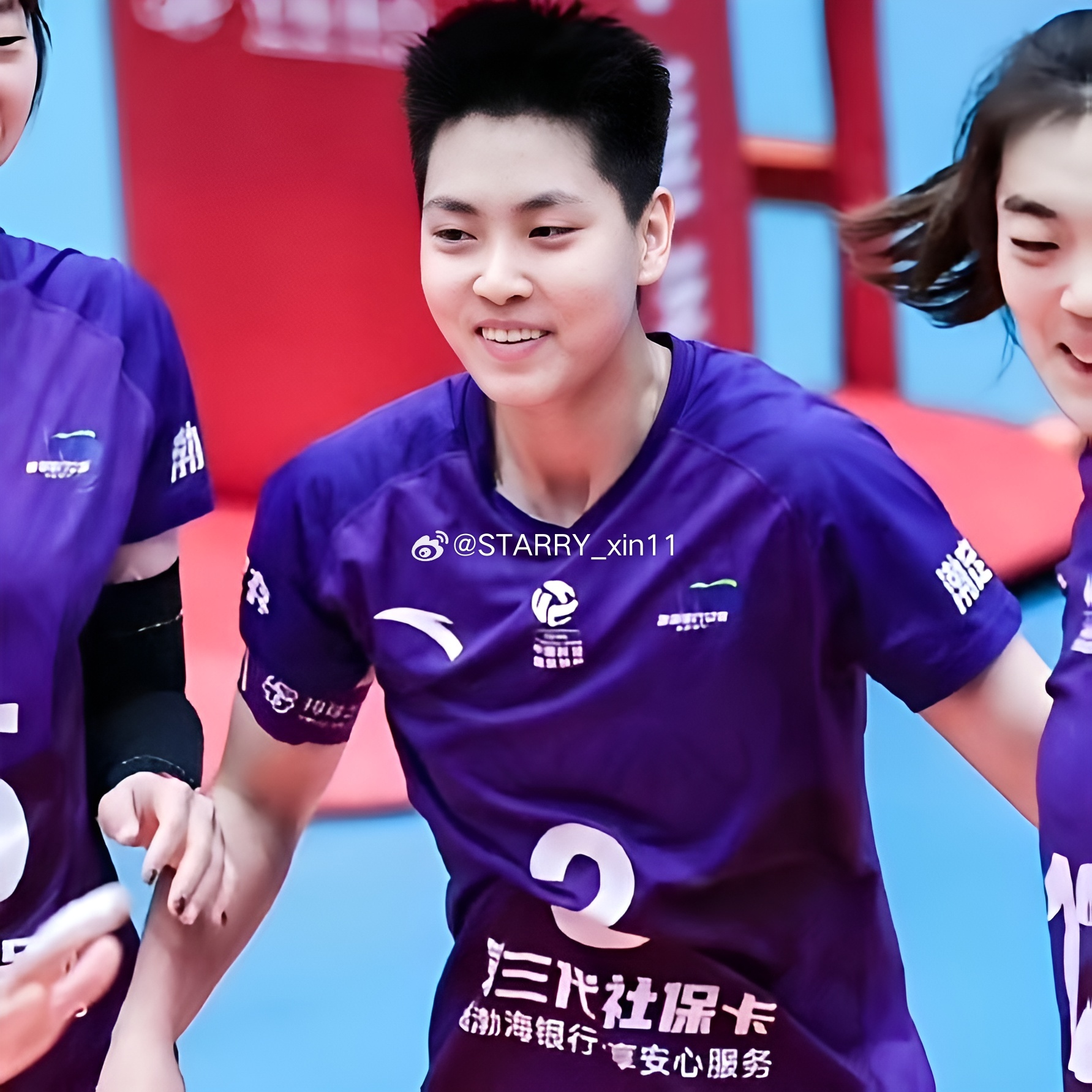 📊🇨🇳刘美君：（4局）▶️17分：35扣15中1失误3被拦（成功率43%效