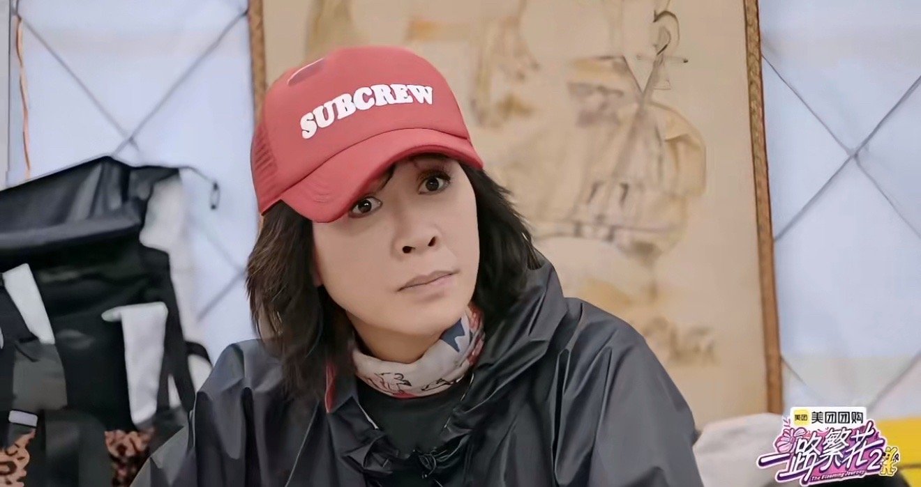 一路繁花2的饭终于吃完了 最终，《一路繁花2》留给观众的，不止是一季节目的完结，