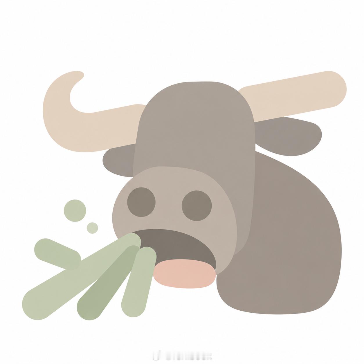 只需要一个模糊的轮廓，你就能知道这是什么图人类的脑补能力真强，试着问了下AI，A