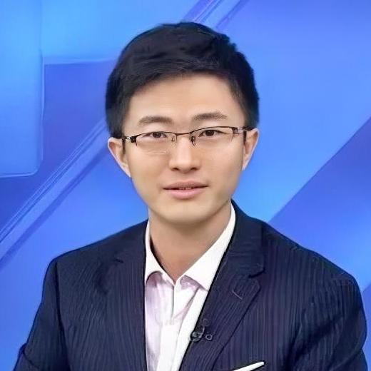 台湾新党那位年轻的副秘书长侯汉廷说的这番话，真令人笑喷！

近日，侯汉廷在一档电