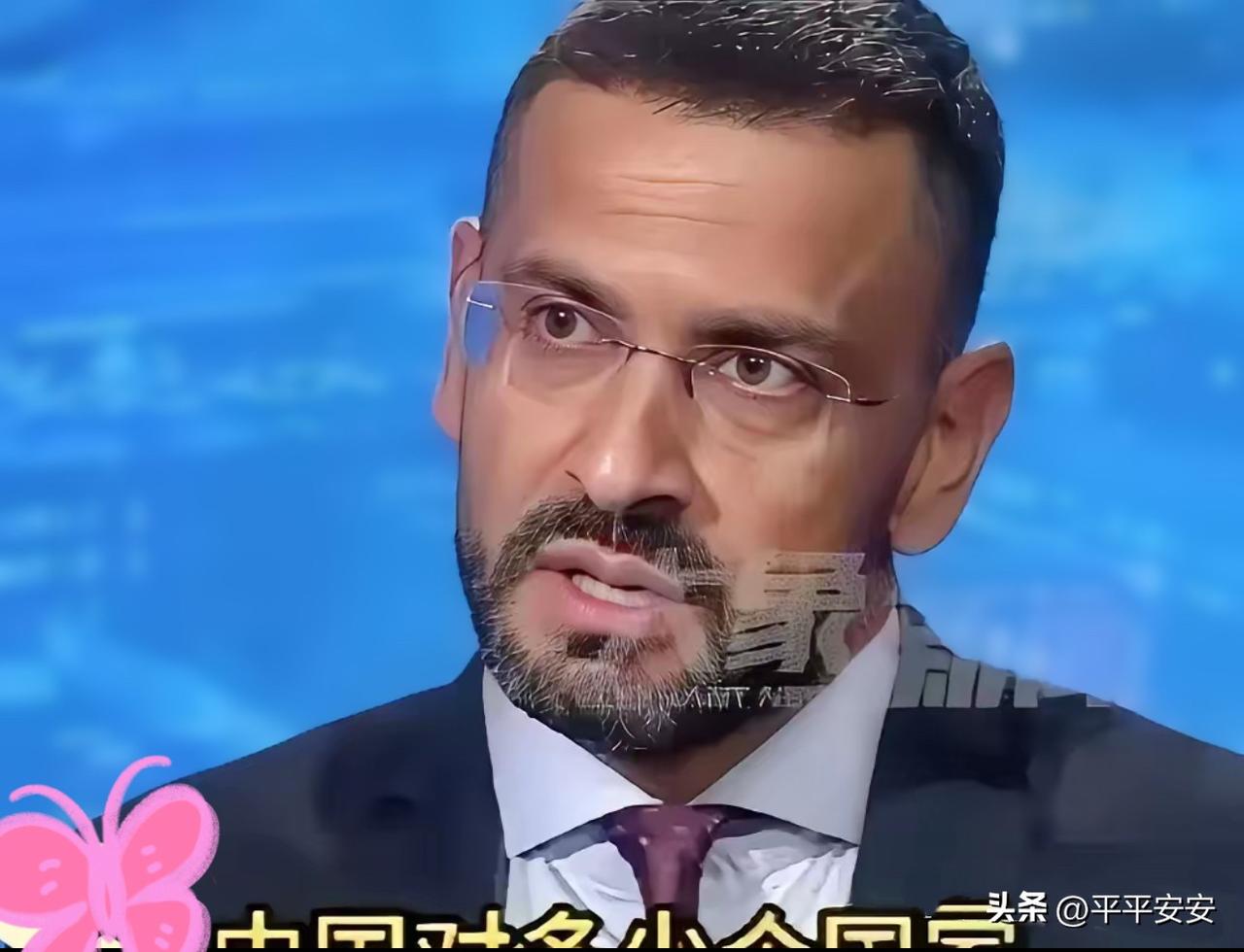 美国记者一句话，直接点破真相

美国某媒体记者，揭露东方大国40年来的真实历史：