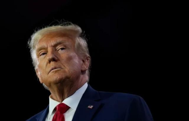 美国确实从来没有碰到过像中国这样的对手，过去的对手先是英国，再是德国日本，再就是