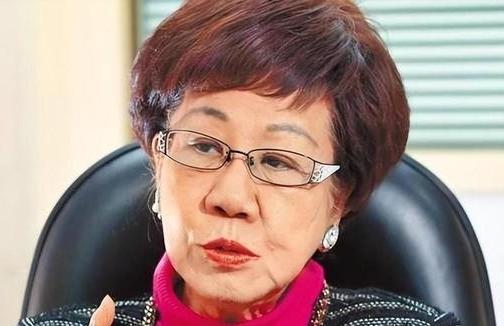 摊牌了：台湾，已经没有“蓝绿”之分，只有“待清算”的“台独”分子！民进党的赖清德