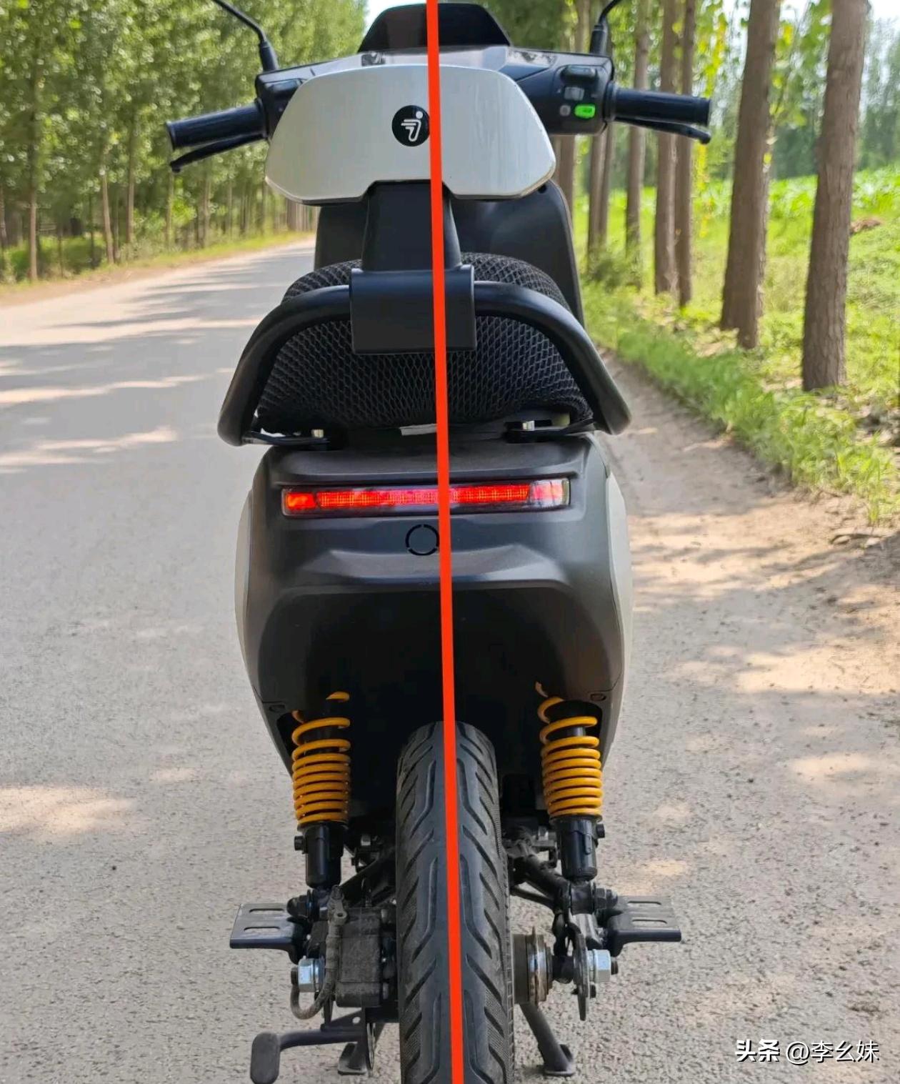 看了这图，终于知道为什么九号能卖这么好了