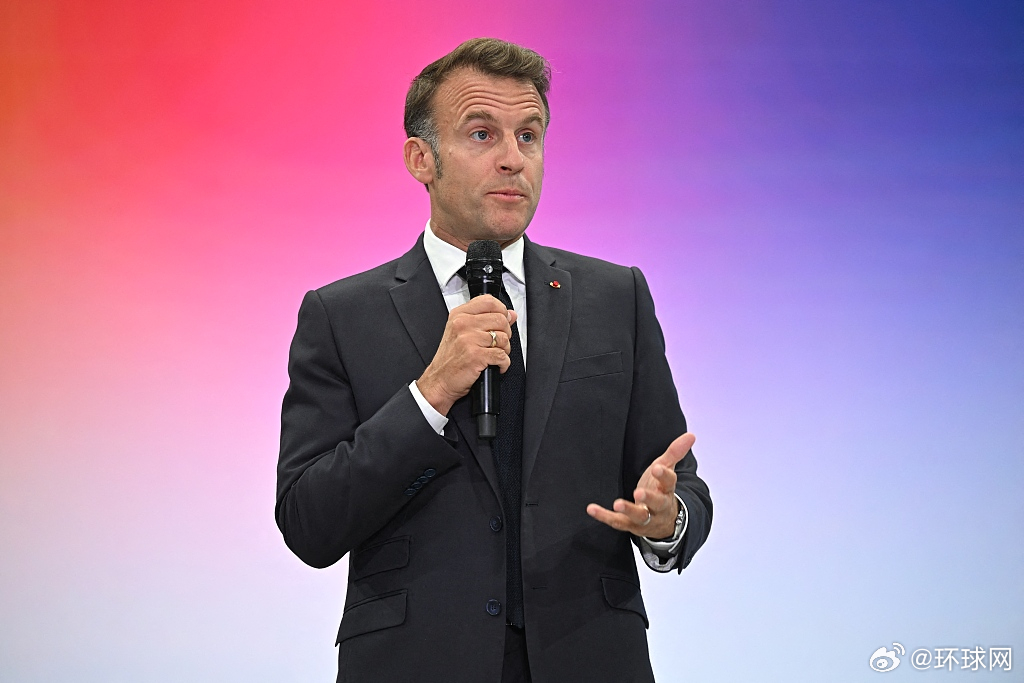 #马克龙访日法国国内不乐观#【马克龙访日，法国内舆论谨慎看待法日外交与安全领域实