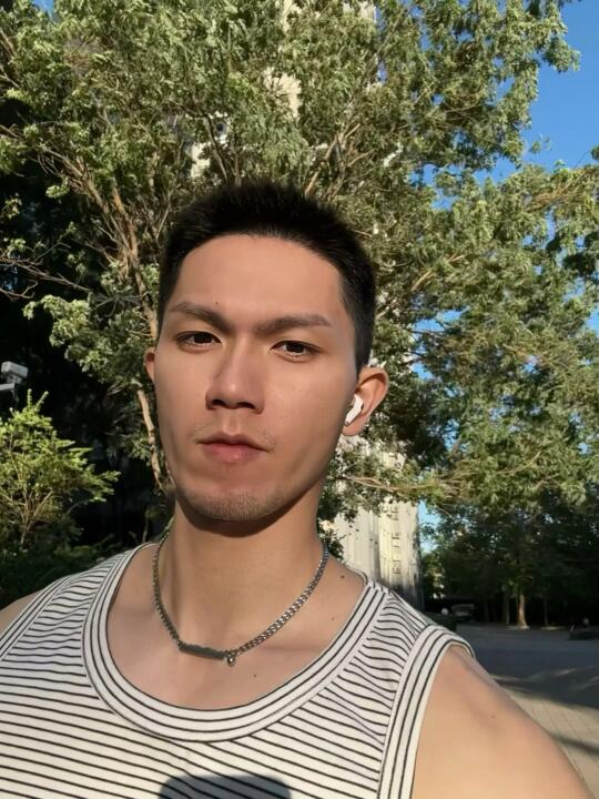 假期Plog 爱上北京的蓝天
