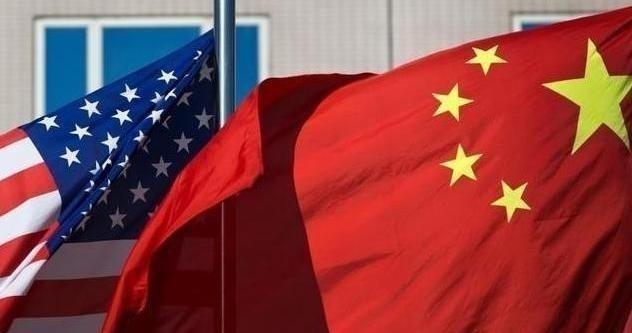 终于明白，为什么“中美竞争”很多国家站队美国了，答案并不复杂，把世界地图摊开，会