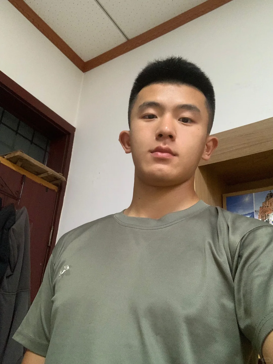山东 说哥哥好
