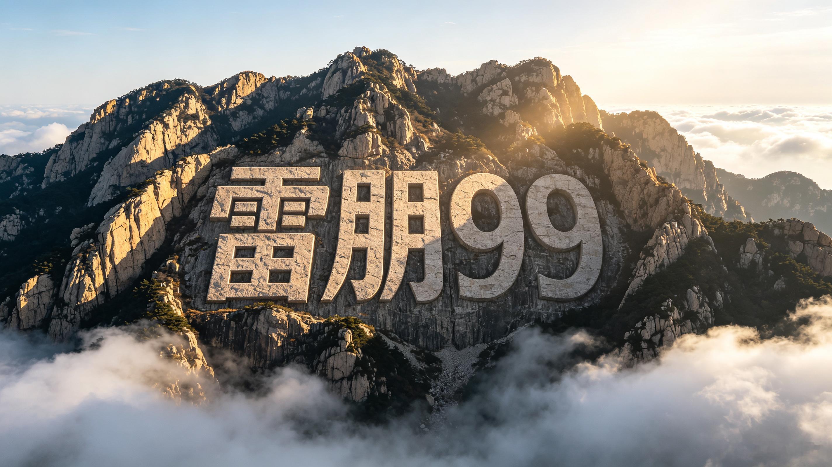 爬泰山的时候记得看一看我们大沙东的应援 
