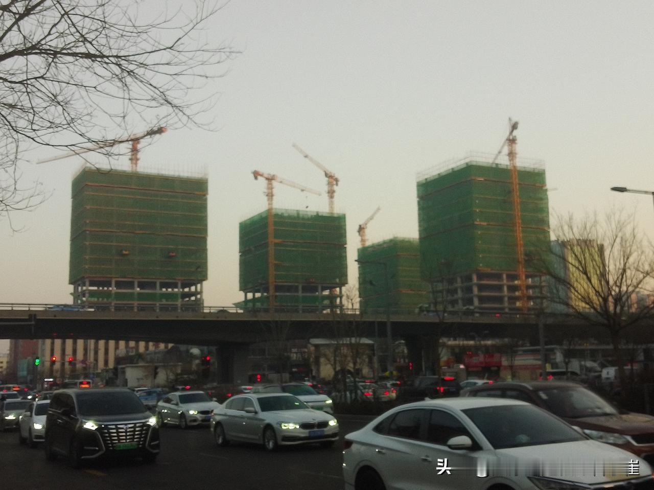 2025.12.19【山西大地控股科技产业园建设项目】山西大地控股科技产业园建设