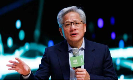 5000亿资本疯狂押注AI！技术革命之下，金融泡沫风险正在逼近！华尔街数千亿资金