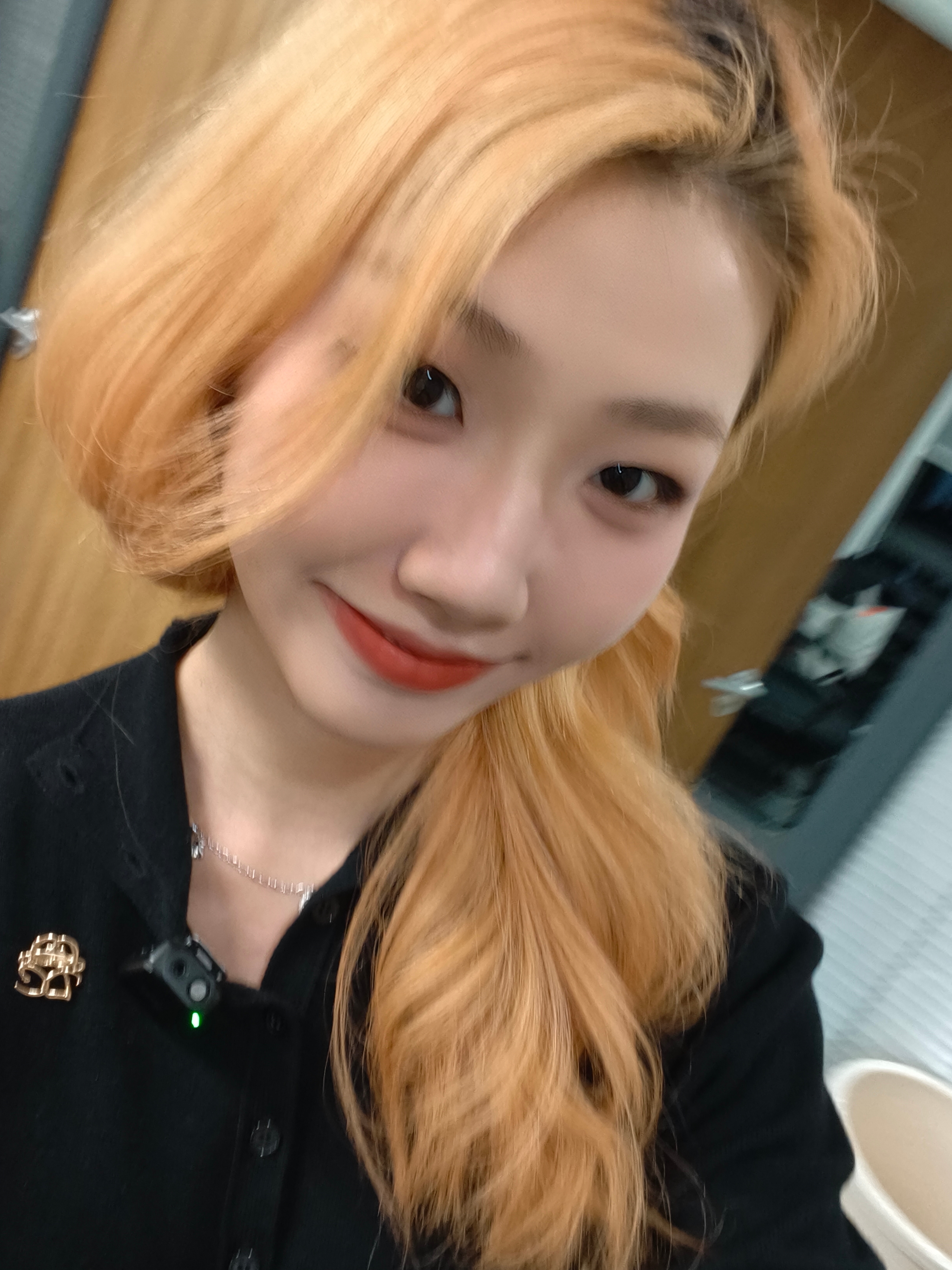 可恶的周五还在加班呢 明天端午大睡特睡一场好吗？（骗自己的，其实明天还有事[泪]