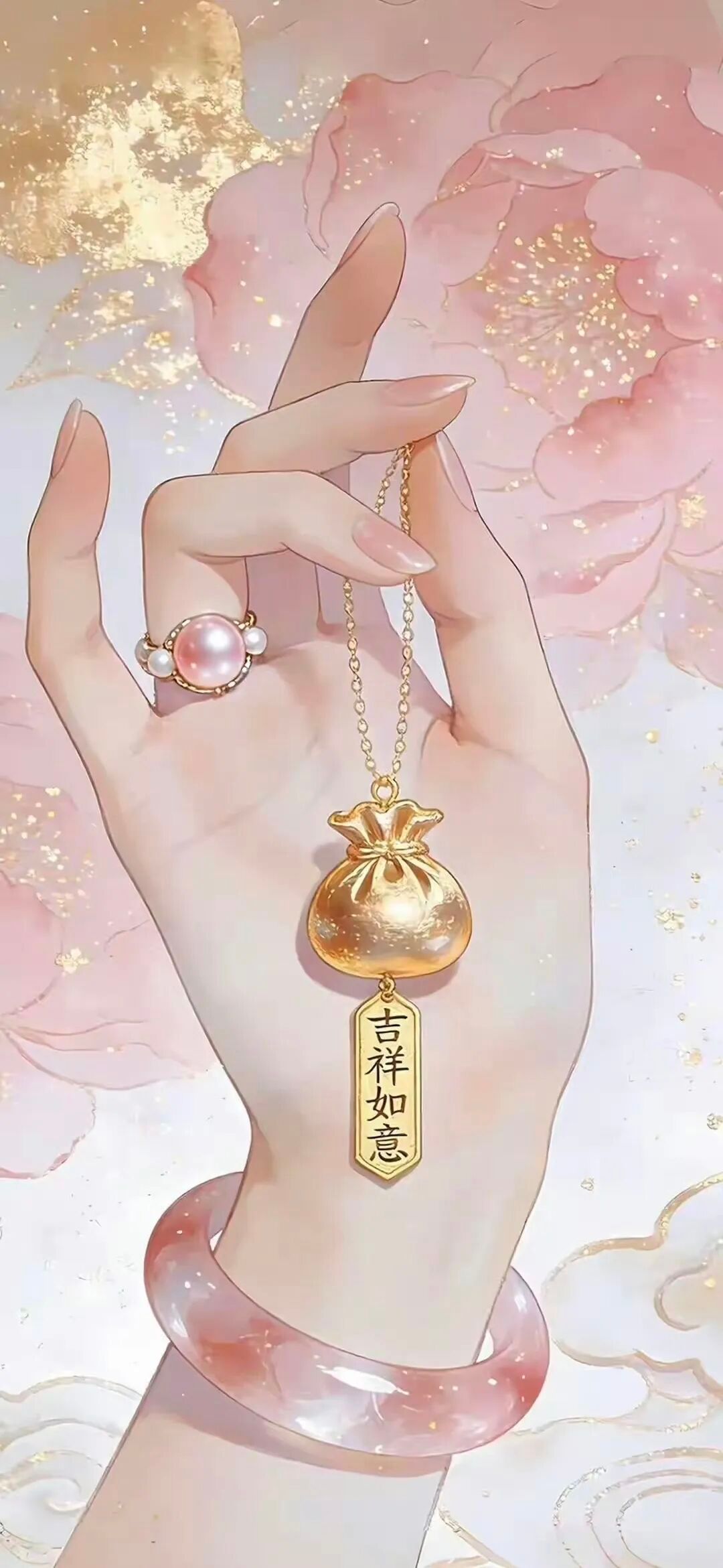 人若不为形所累，眼前便是大罗天！ 