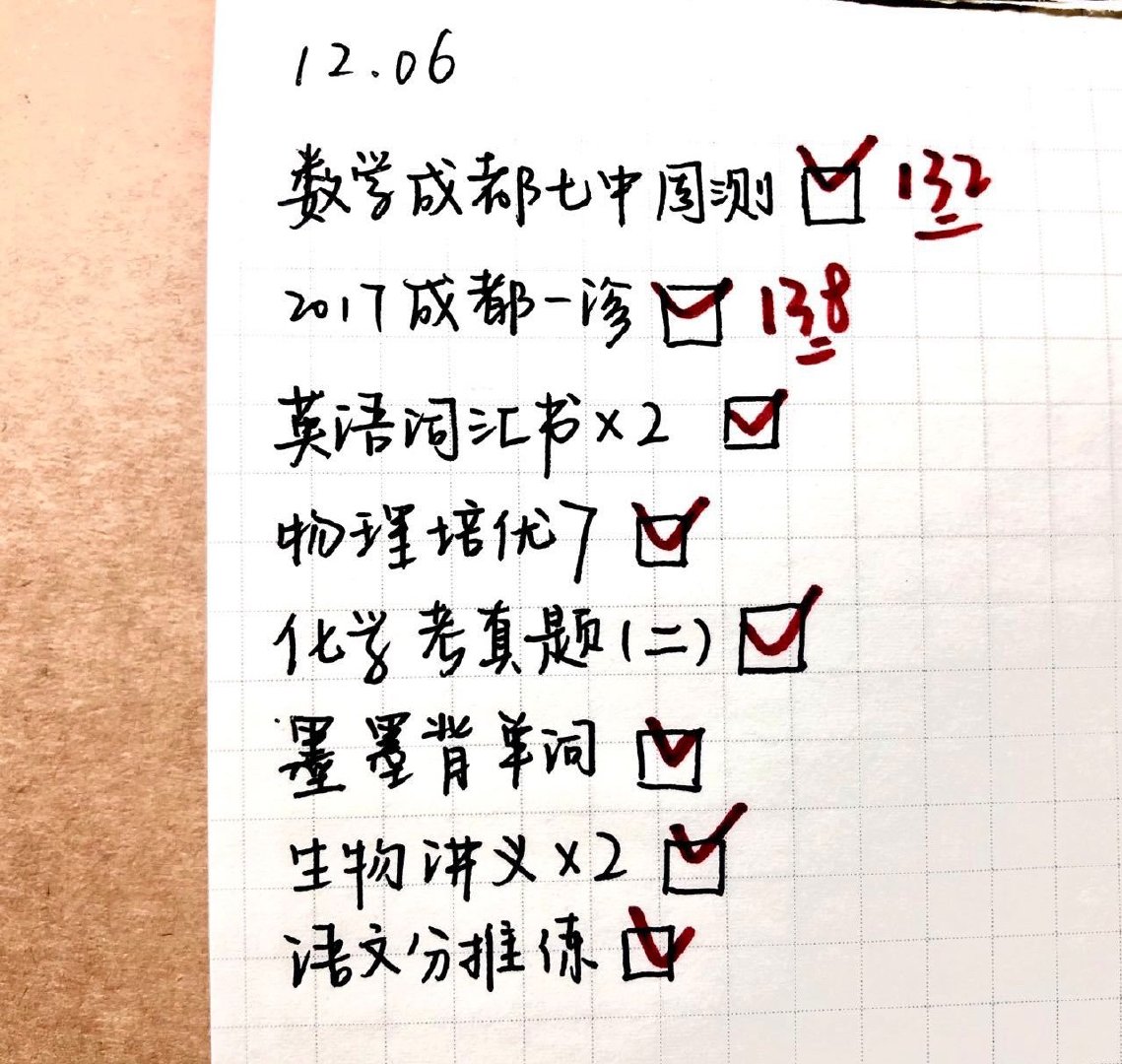 想当年我还是个学习博主… 