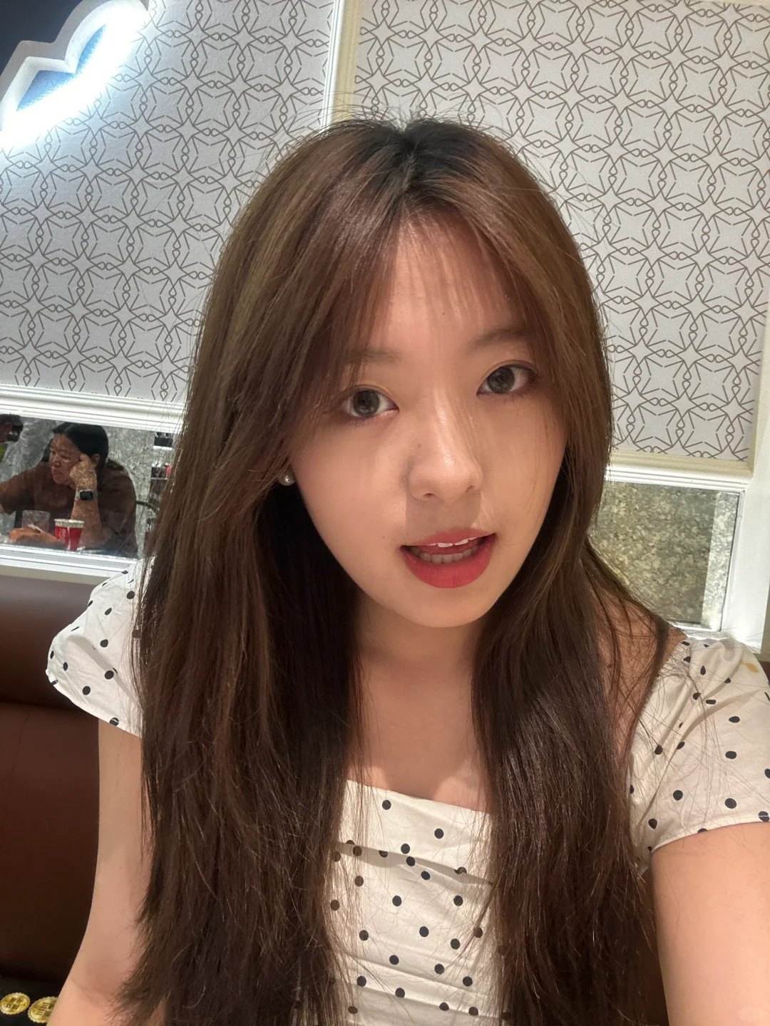 好ci～