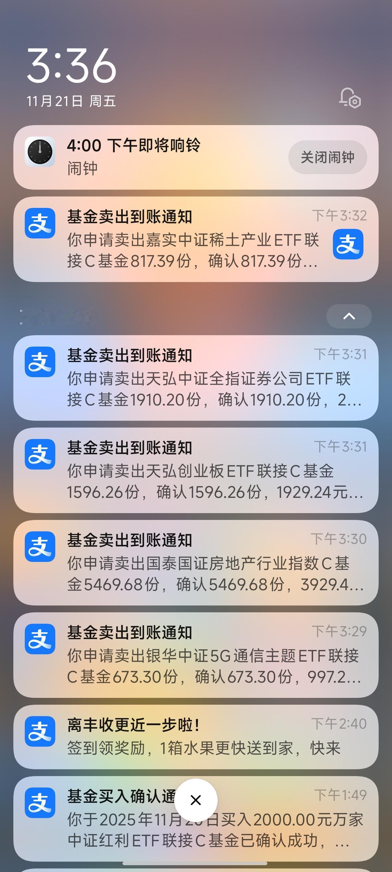 上证跌破3900点，绿了五千多家。牛市就这么结束了吗？
今天上证跌了2.45。整