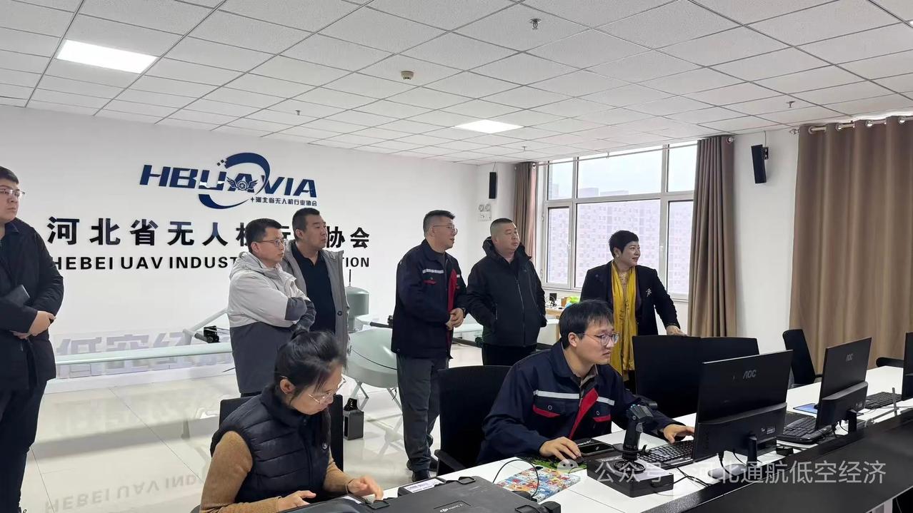 国际资质加持，无人机人才培养再上新台阶

        近日，邢台技师学院职业