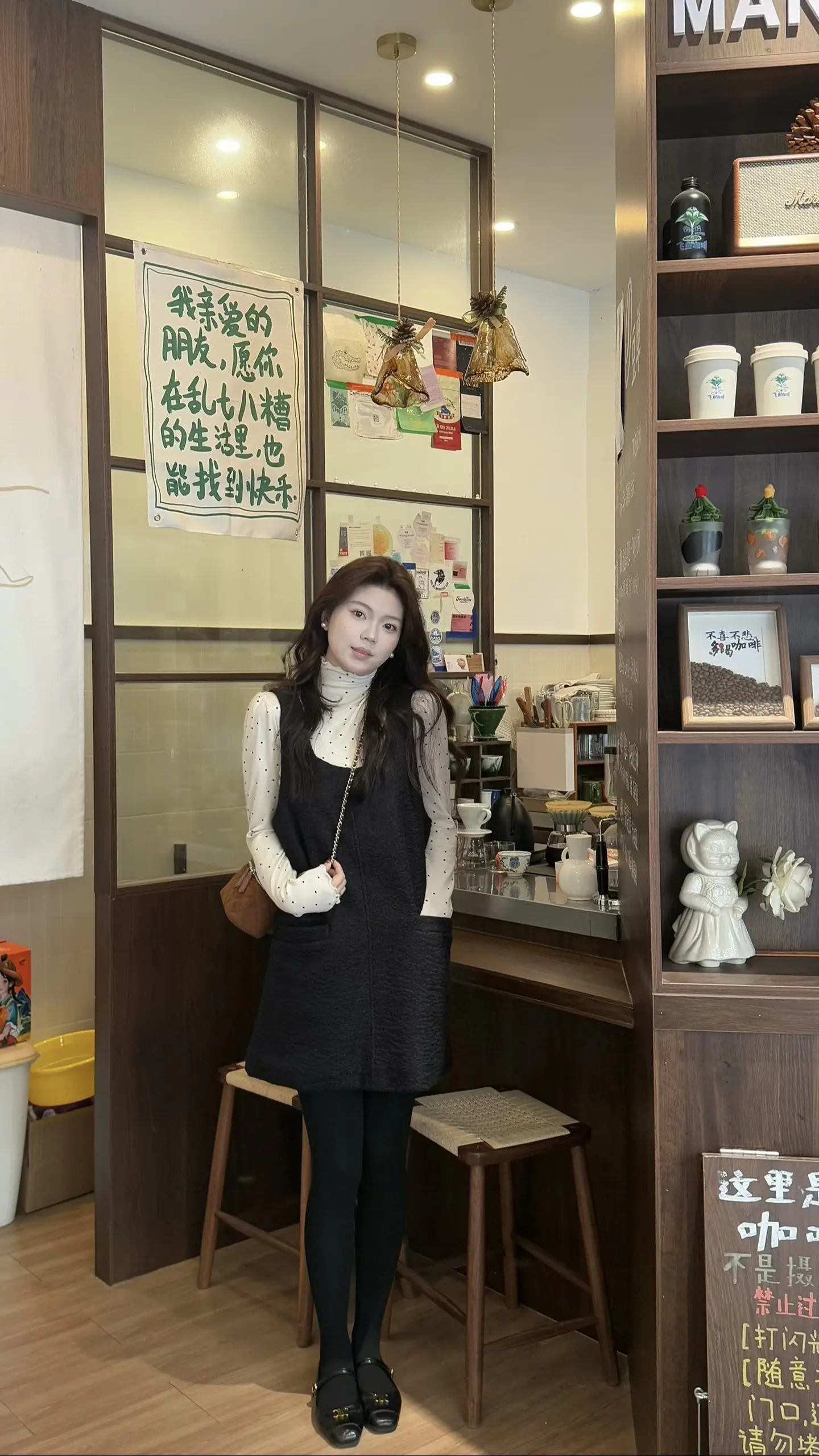明明是感性之人 为何要一直强迫自己理性看待所有事情.
