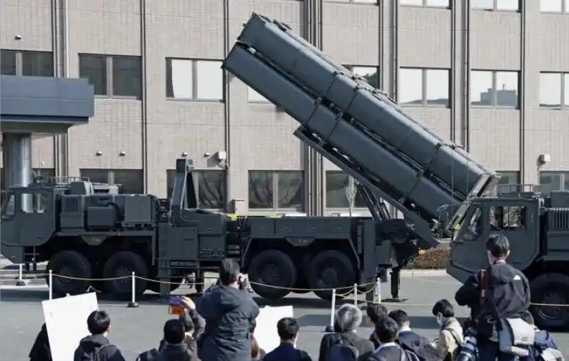 远程导弹直指核心区，北约 30 国代表赴东京，亚太局势再添变数

近期东北亚局势