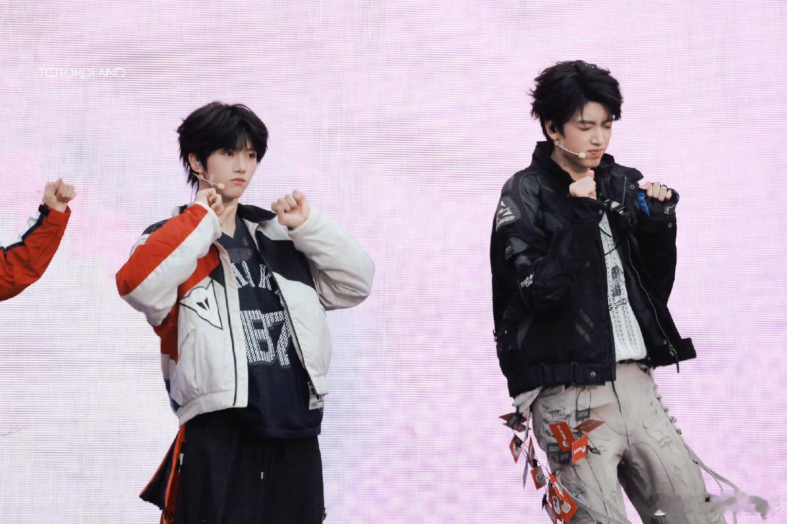 张桂源比张函瑞生日1018张桂源比张函瑞生日 两个小朋友都超棒！一起长大的约定温