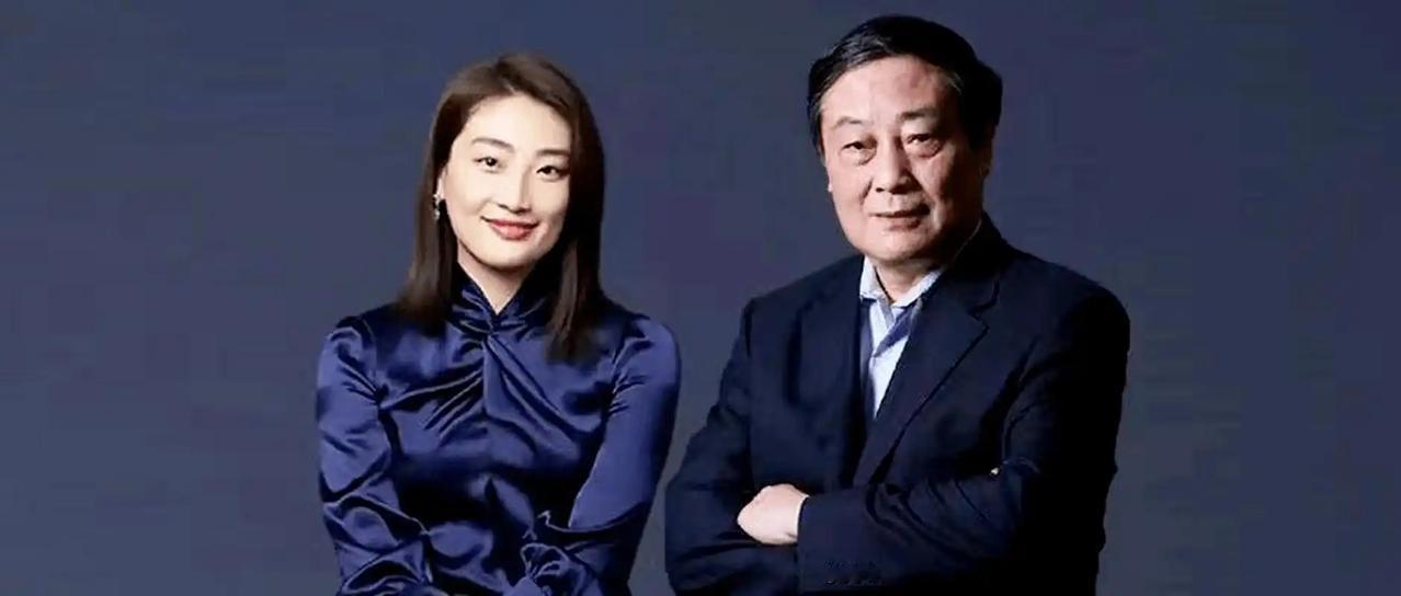 宗庆后刚走，三个从没露过面的美籍子女跳出来打官司，张口就要两百亿资产。
所有人都