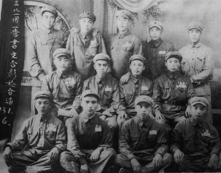 这是海南岛解放战役中最惨烈且关键的阻击战，全连200余名勇士击退敌军五个营13次