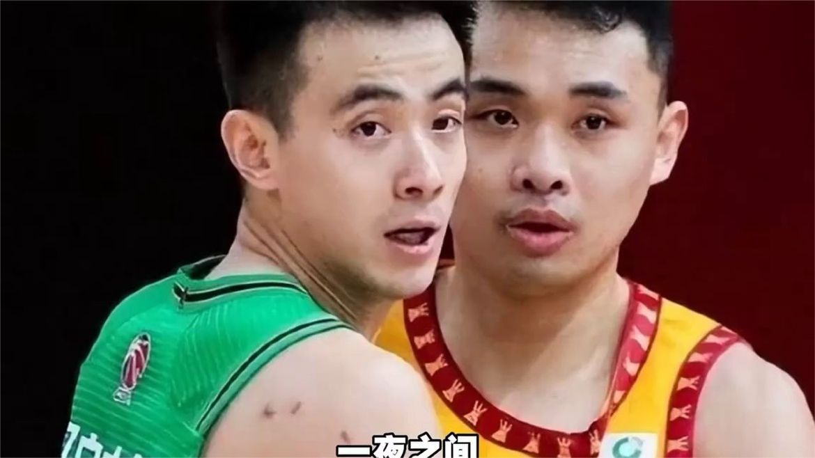 喜讯传来！辽篮一夜双喜临门，全员体测一次通过，赵继伟确认回归
