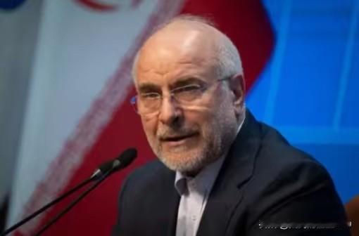 重磅消息，据伊朗反对派媒体《伊朗国际》报道，负责与美国进行谈判的伊朗代表团团长，