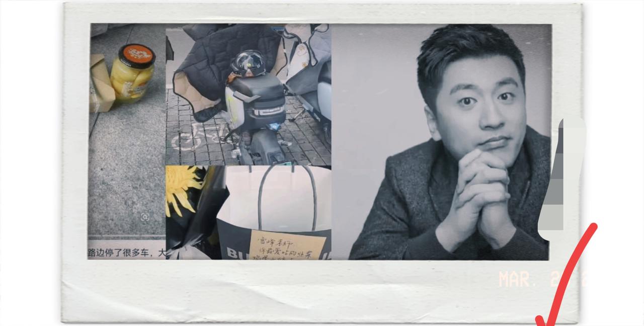 今天听闻苏州那场追悼会的事，心里真是堵得慌。
南方的追悼会摆上黄桃罐头和韭菜饺子