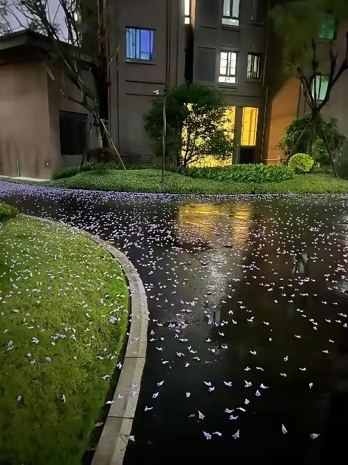 对面楼上一个男的，昨晚去和小三约会。男人还是怕离婚，要不然肯定会像其他渣男一样打