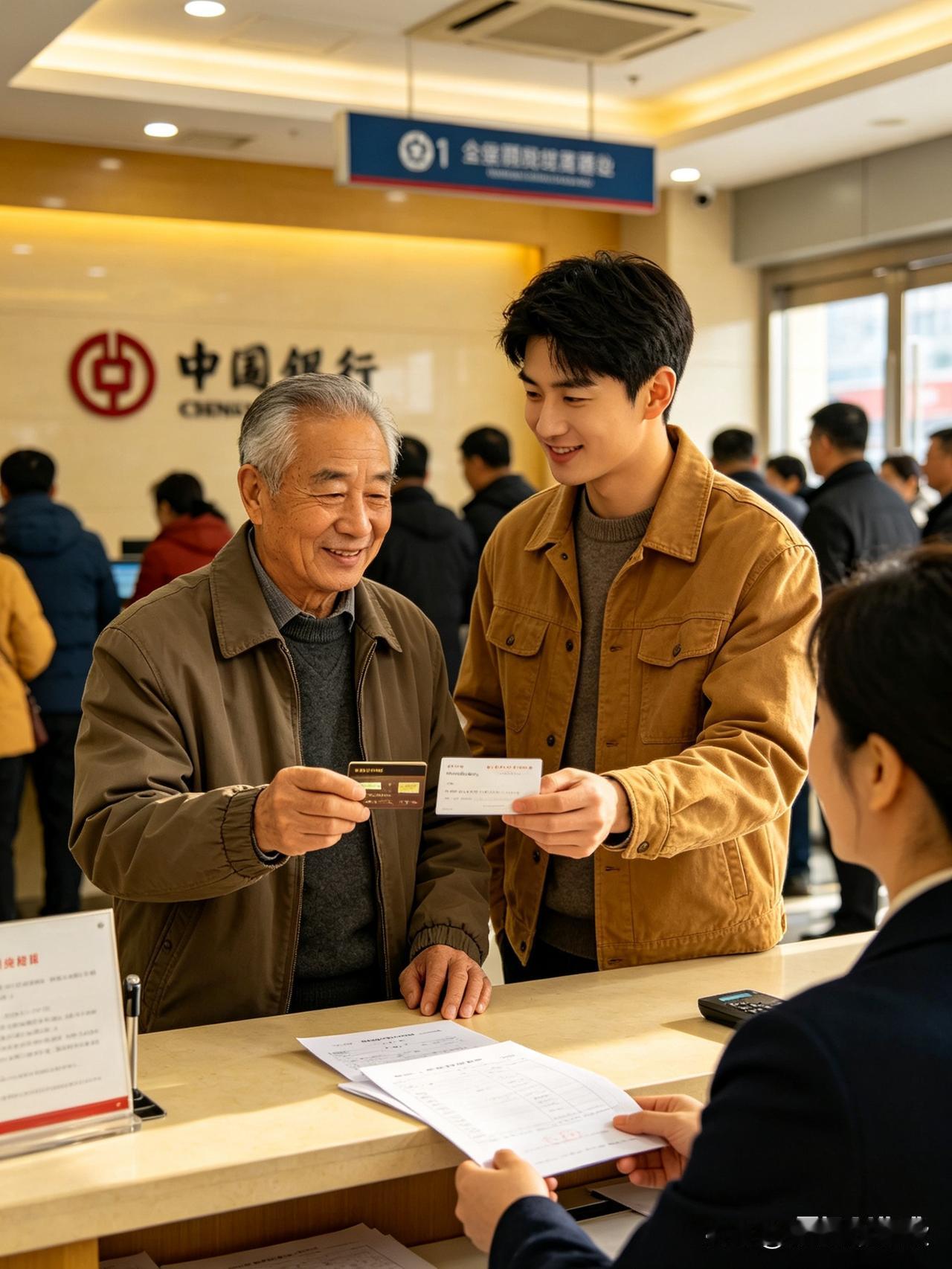 我是乌鲁木齐人，73年属牛的，今年53岁。

大清早，单位门口来了一位69岁的老