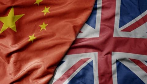 英国钢铁公司国有化事件，并非普通企业经营破产接管，而是中资海外投资遭遇东道国定向