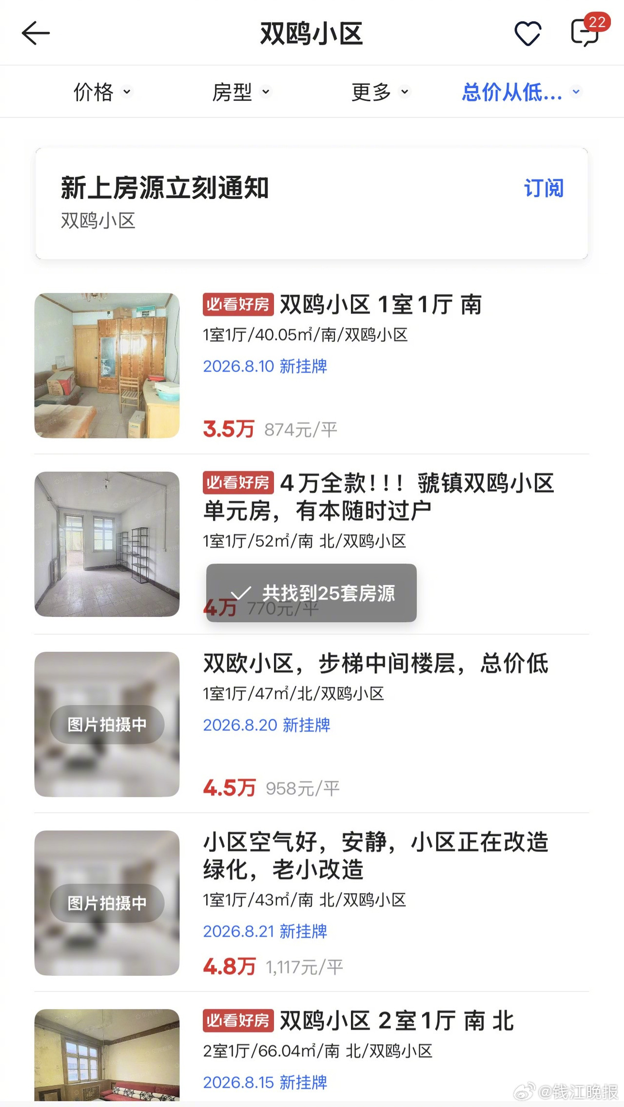 #中介称宝鸡住房均价约为40万# 【#总价8000能买到怎么样的住房#】 最近几