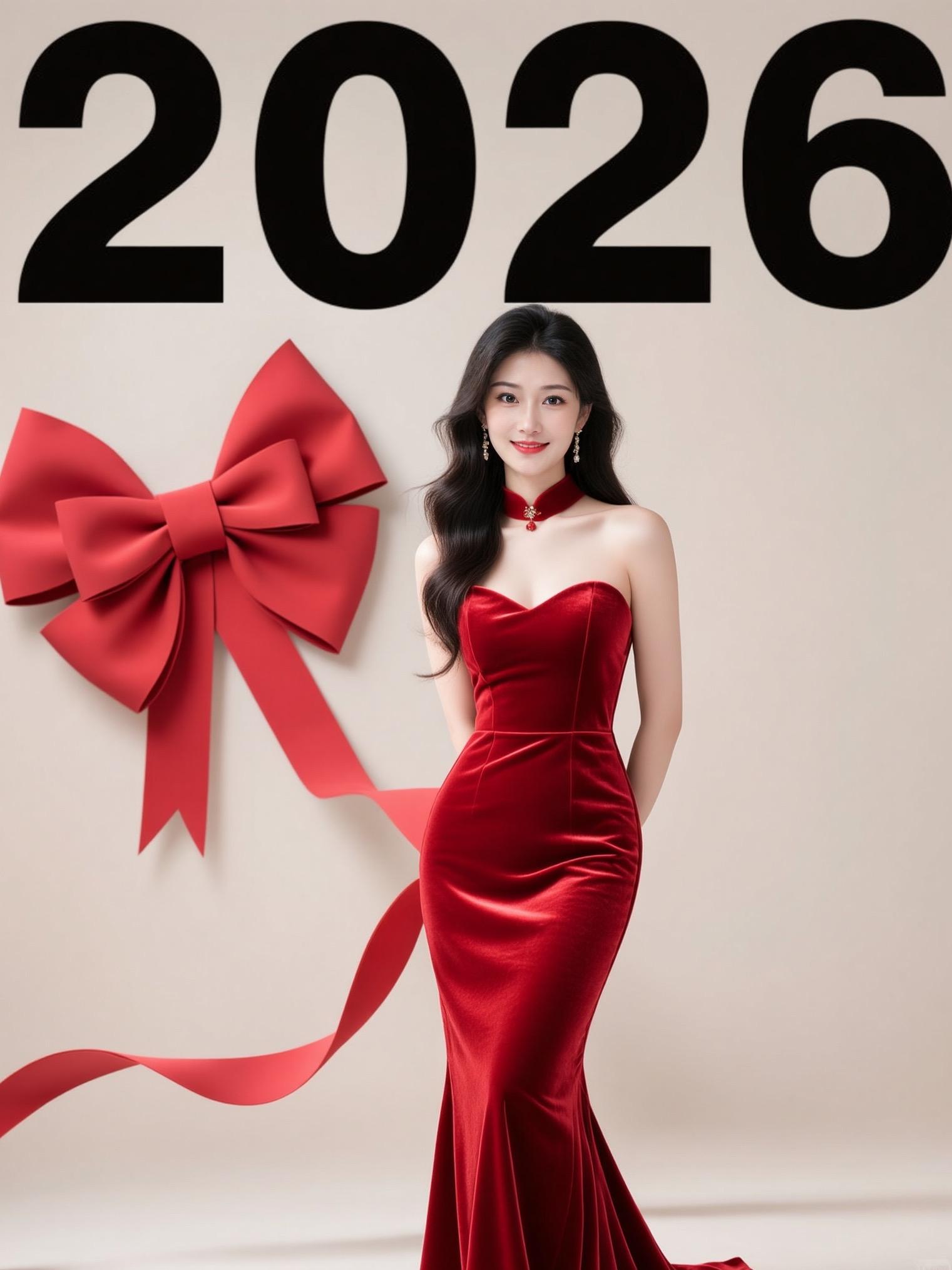 你好2026.元旦快乐，事事顺心，所愿皆所得