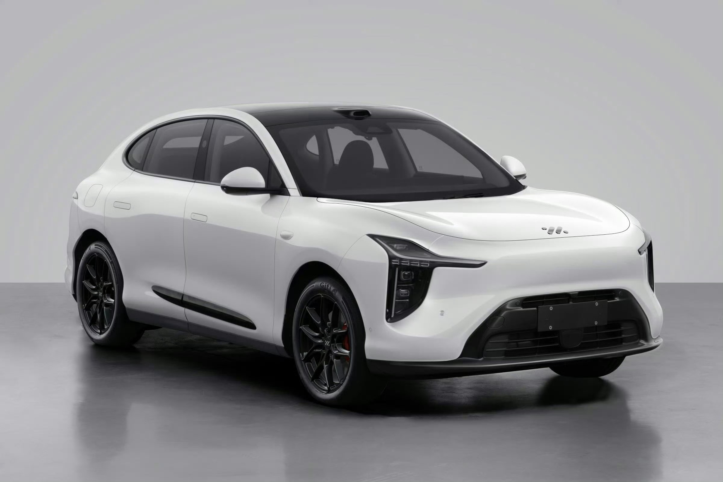 我现在看到吹智己的，都觉得有点尴尬，L6、L7、LS6、LS7四款车型，一月销量