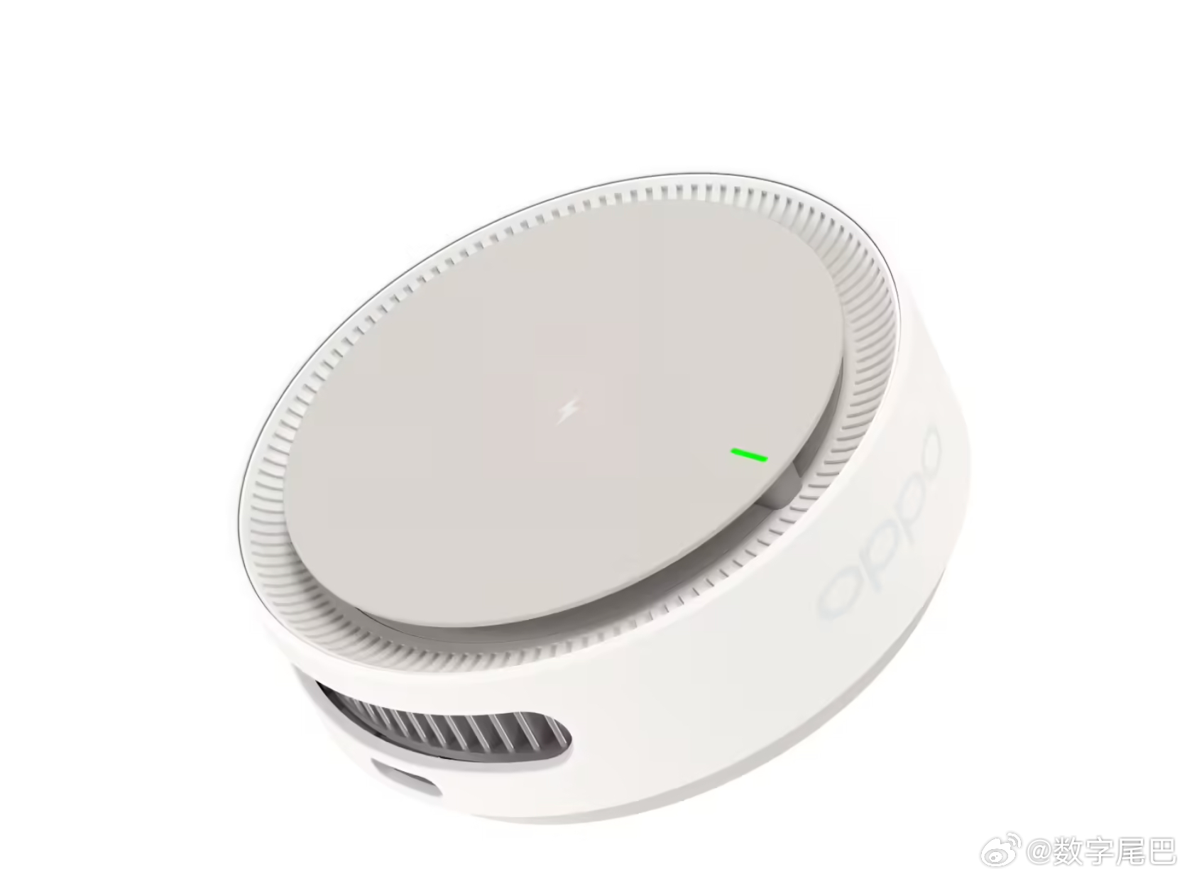 无线充+磁吸+风冷，完美解决我 iPhone 17 Pro Max（分 24 期