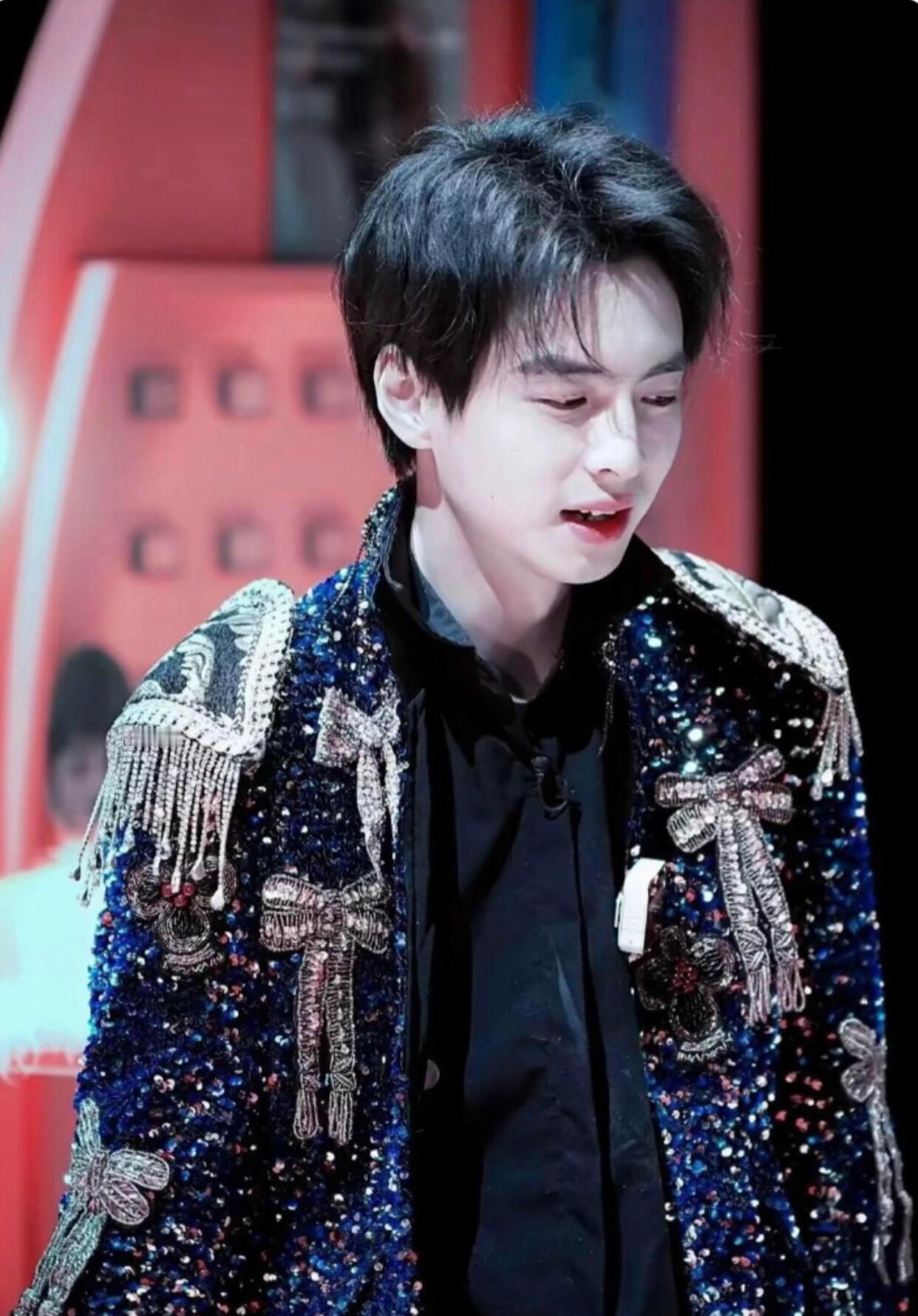 蒲熠星他还是从前那个少年蒲熠星这次不跨界了回主场了蒲熠星这次不跨界回主场啦！来到