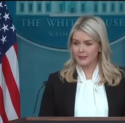 美国政客会说谎是入职的第一基本功！白宫发言人：美利坚合众国从不会袭击平民。敢做不