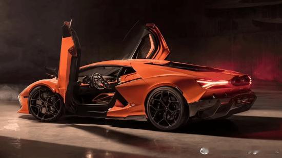 美国一男子试图7500万美元倒卖Lambo.com域名 被判必须交给兰博基尼域名