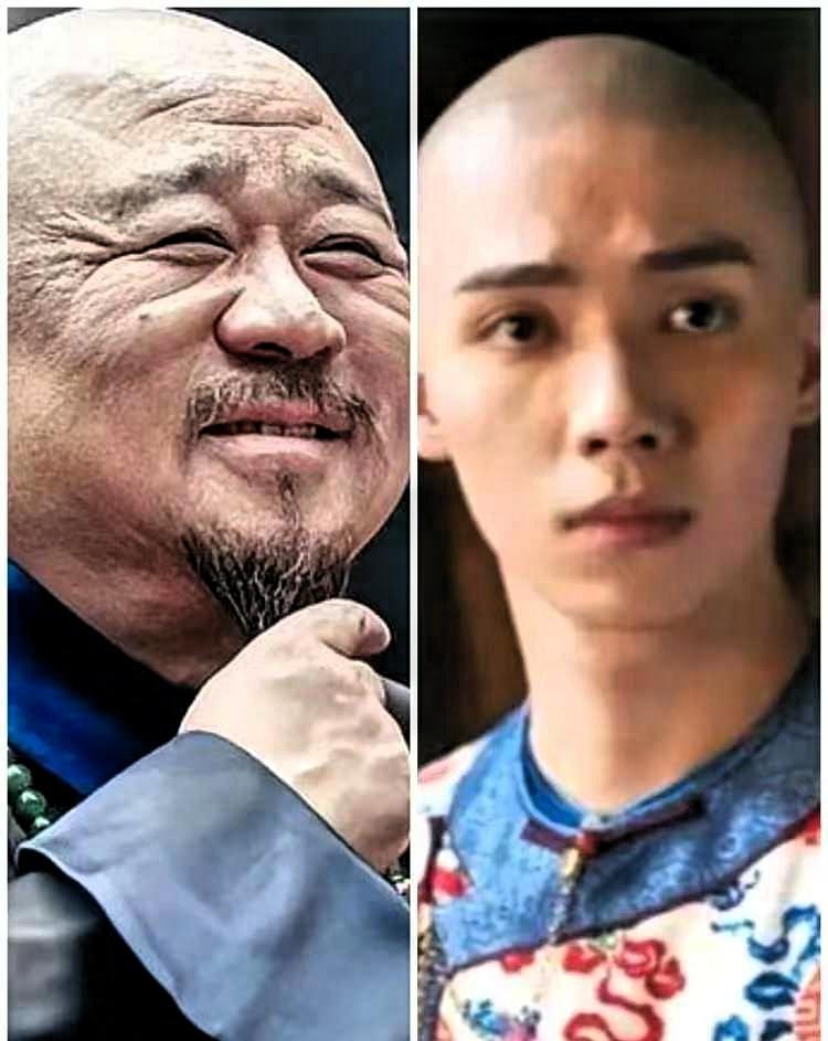 看完大生意人这结局，我真是一声长叹。
这李钦，简直就是个最大的笑话。

他不沾烟