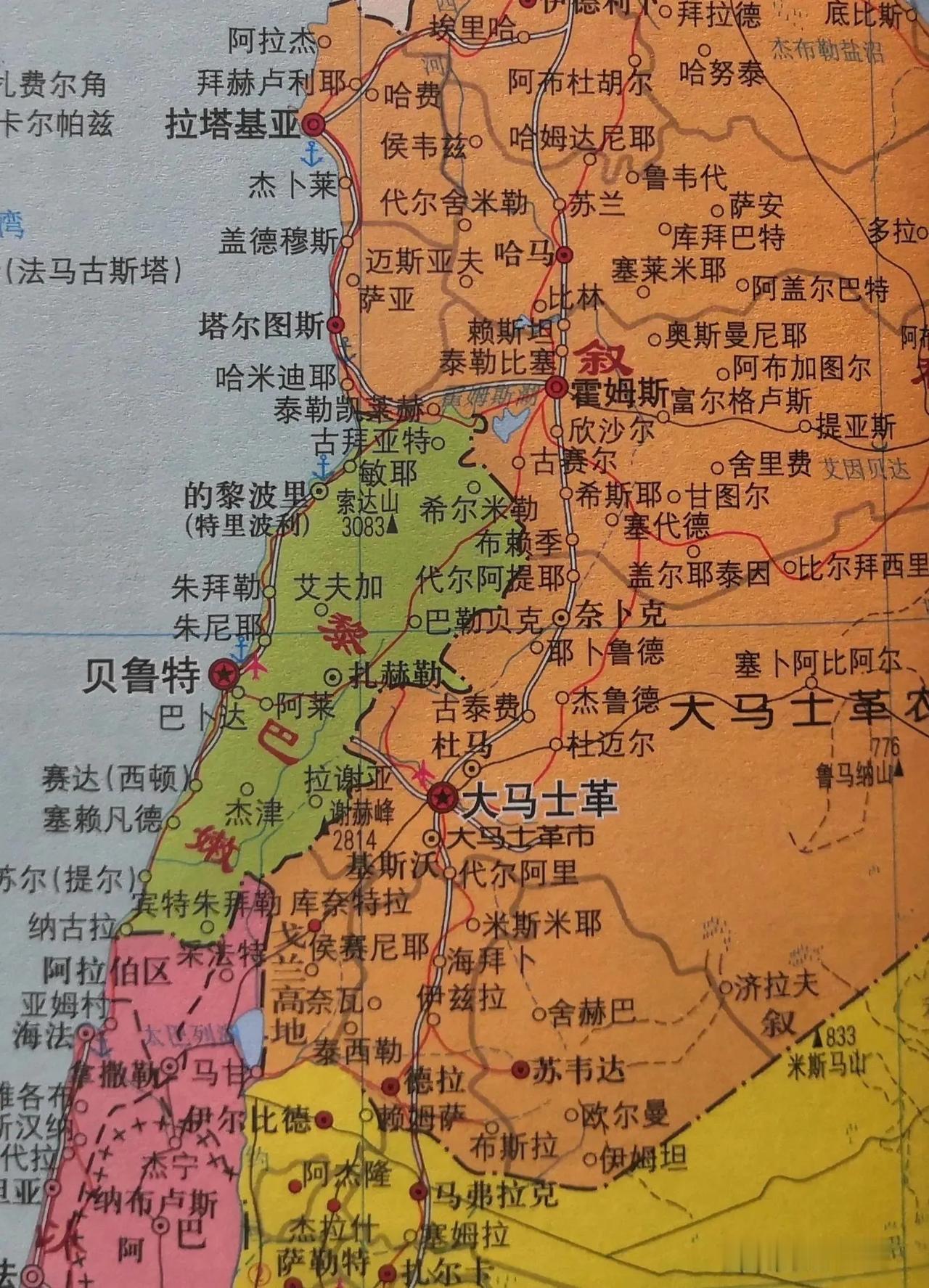 细思恐极！
想必人们还对黎巴嫩大规模通讯设备爆炸记忆犹新，这起事件造成数千人伤亡