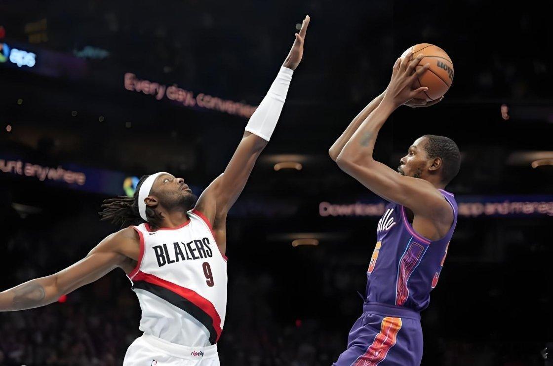 nba 今日公开菜单篮球           NBA常规赛：太阳VS开拓者让分推